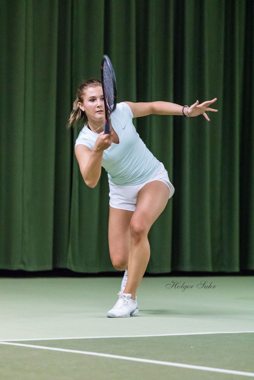 Bild 99 - Luebecker HN Goldline Cup